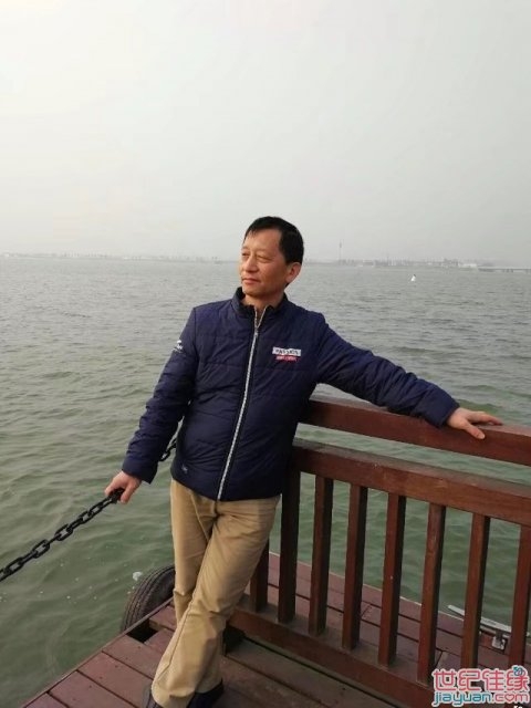 相爱一生的第二张照片--邯郸相亲服务中心