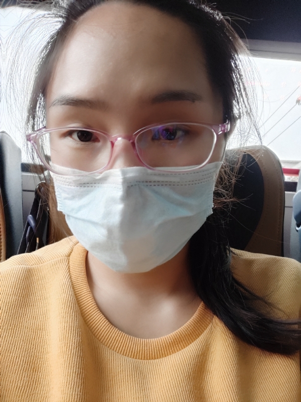 丫丫的第二张照片--邯郸相亲服务中心