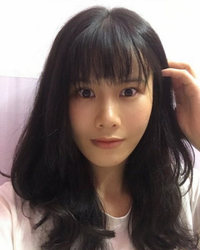 悦见的第一张照片--邯郸相亲服务中心