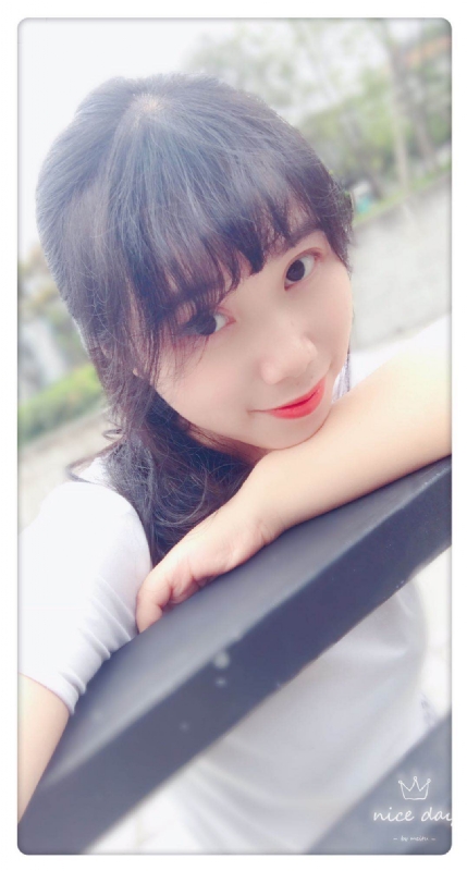 小兰的第一张照片--邯郸相亲服务中心