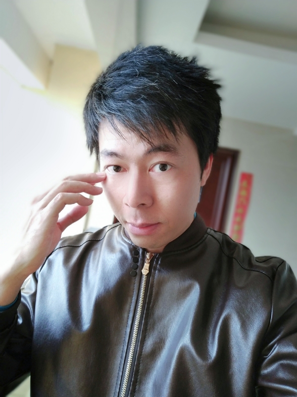 曾经的爱的第三张照片--邯郸相亲服务中心