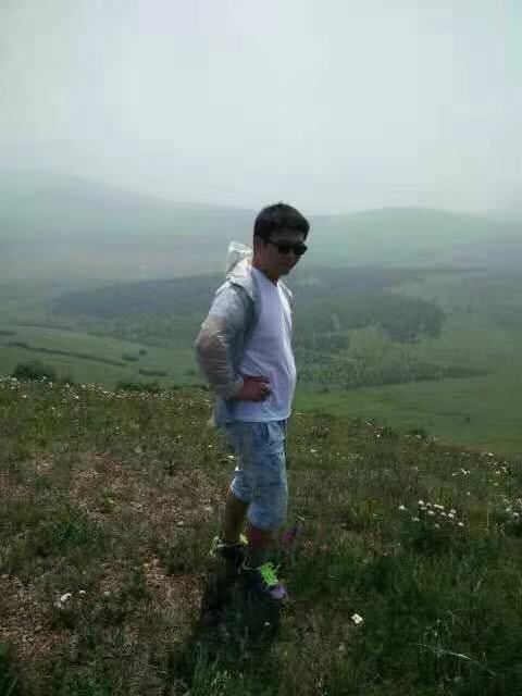 偶遇福星的第一张照片--邯郸相亲服务中心