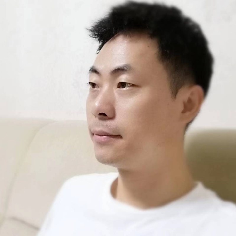 依洺的第一张照片--邯郸相亲服务中心