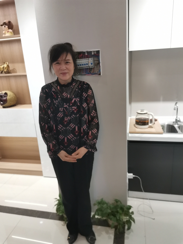 随缘的第一张照片--邯郸相亲服务中心