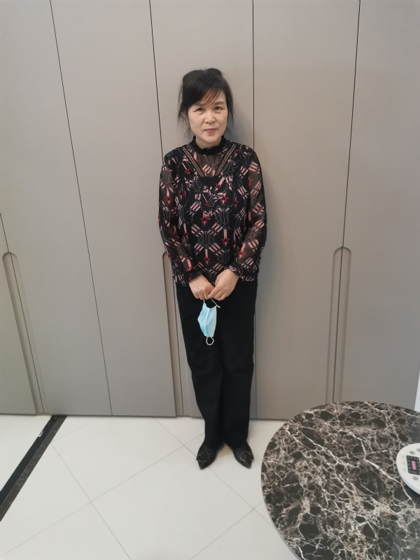 随缘的第二张照片--邯郸相亲服务中心