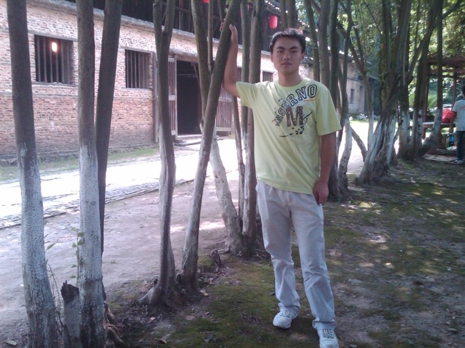 踏歌行的第一张照片--邯郸相亲服务中心