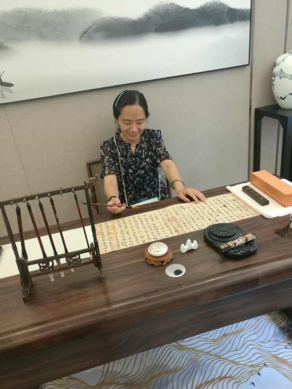 anna的第一张照片--邯郸相亲服务中心