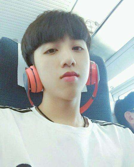 被爱伤了身的第一张照片--邯郸相亲服务中心