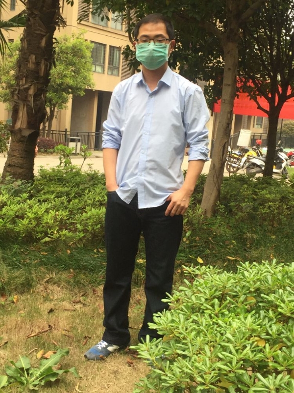 海绵宝宝的第二张照片--邯郸相亲服务中心