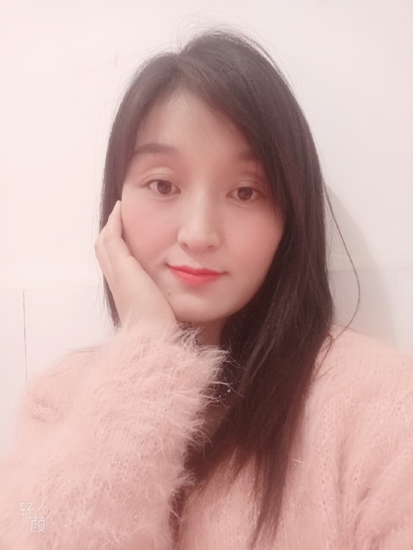 莹莹的第一张照片--邯郸相亲服务中心