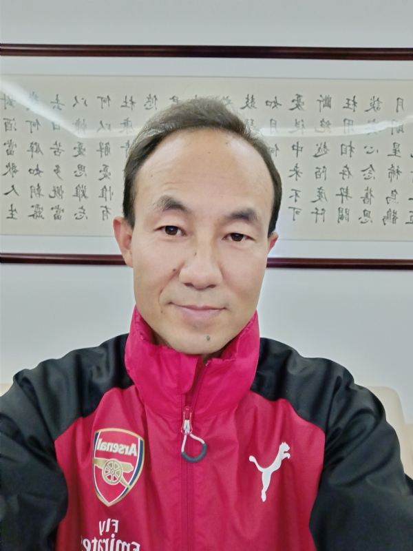 在路上的第二张照片--邯郸相亲服务中心