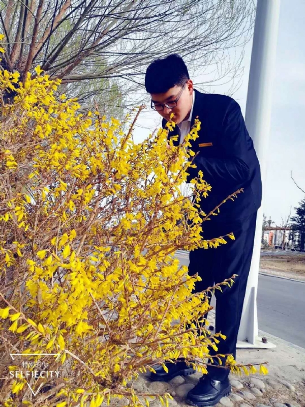 十七的第一张照片--邯郸相亲服务中心