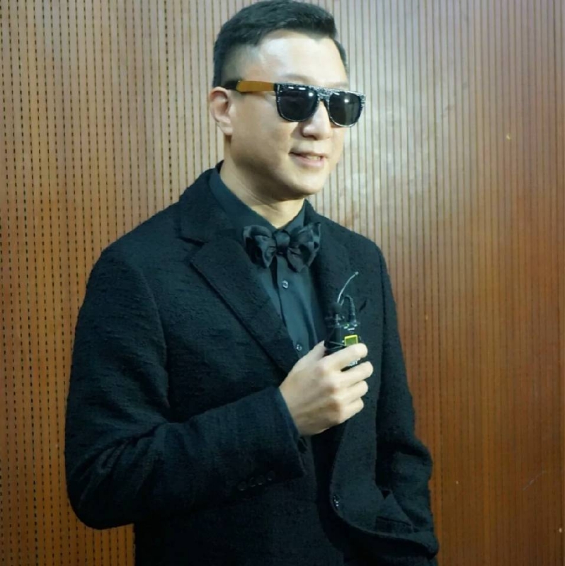 翔先生的第一张照片--邯郸相亲服务中心