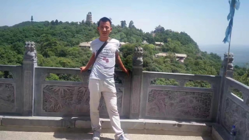 天星辰的第一张照片--邯郸相亲服务中心