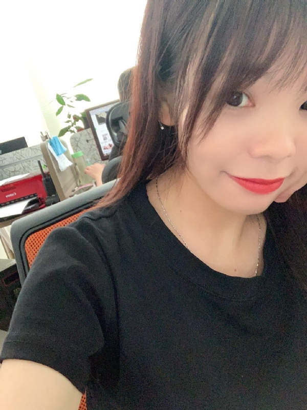 小乔的第二张照片--邯郸相亲服务中心