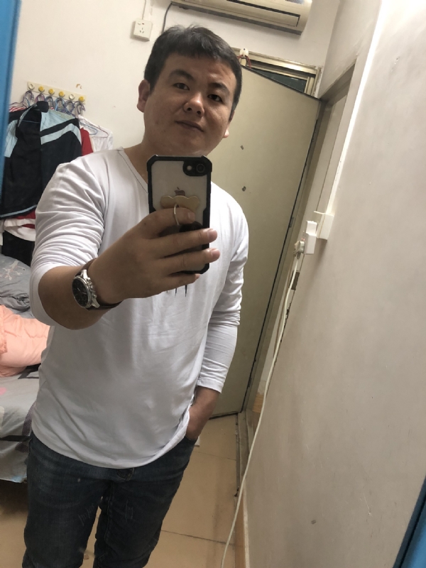 凯的第一张照片--邯郸相亲服务中心