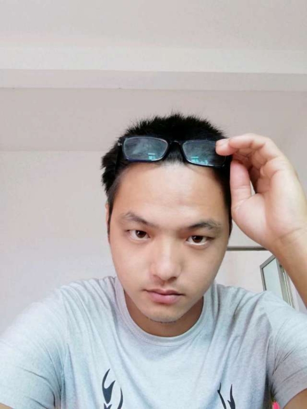 坤坤的第一张照片--邯郸相亲服务中心