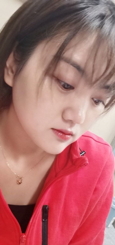 余儿的第一张照片--邯郸相亲服务中心