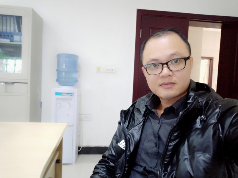 德哥依然在江湖的第一张照片--邯郸相亲服务中心