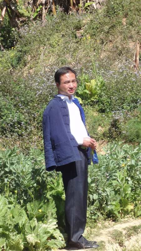 麟的第一张照片--邯郸相亲服务中心