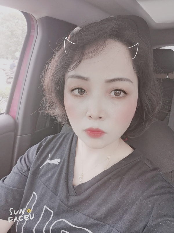 灰太狼姐姐的第一张照片--邯郸相亲服务中心