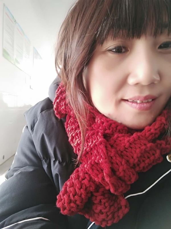 日久见人心的第一张照片--邯郸相亲服务中心