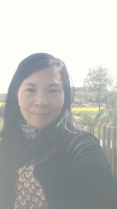 美丽心情的第一张照片--邯郸相亲服务中心