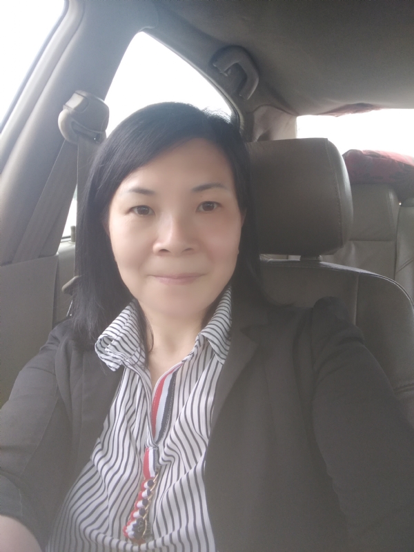 美丽心情的第二张照片--邯郸相亲服务中心