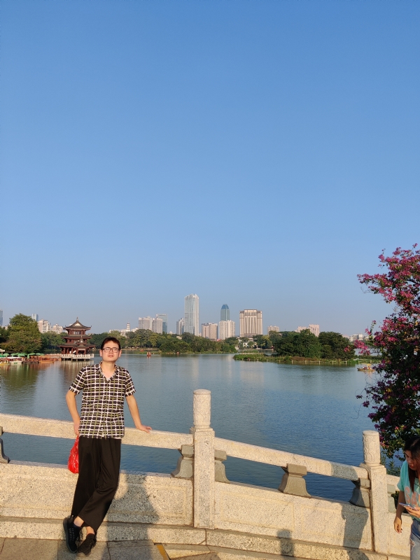 萍水相逢晏的第一张照片--邯郸相亲服务中心