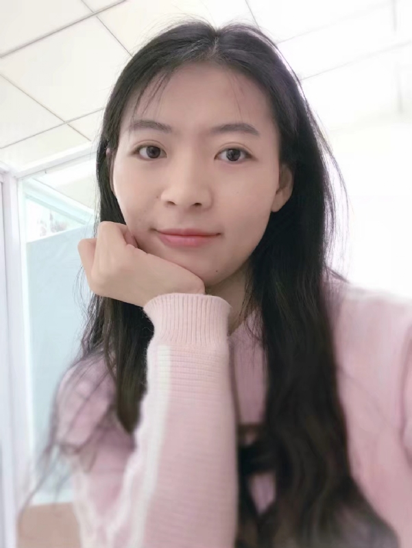 努力做大人的小朋友的第一张照片--邯郸相亲服务中心