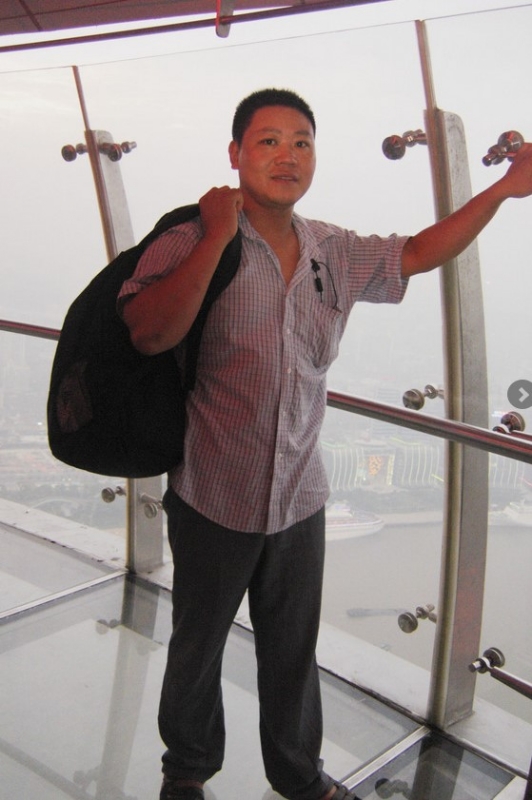 缘份天空的第一张照片--邯郸相亲服务中心