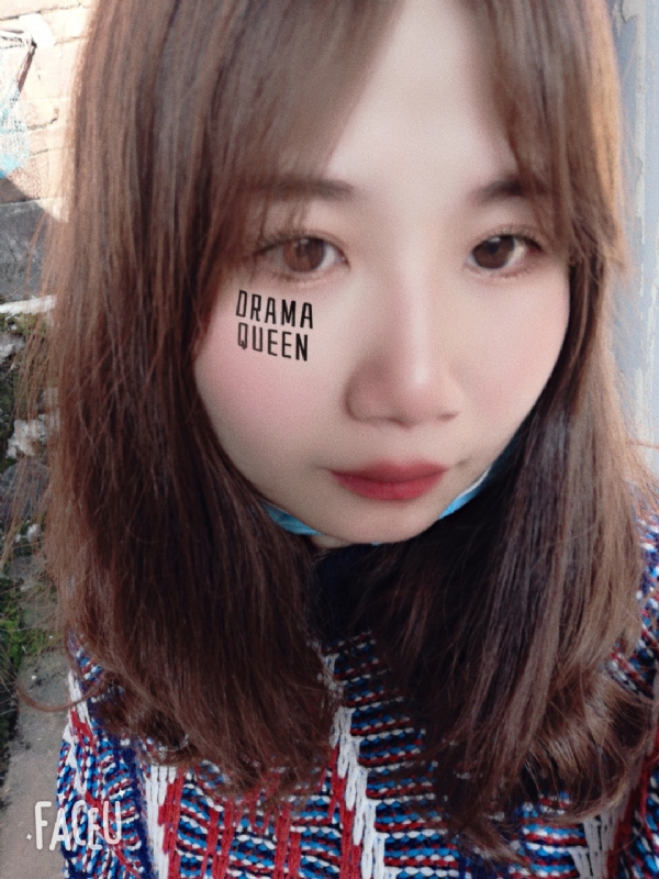 花开半夏的第一张照片--邯郸相亲服务中心