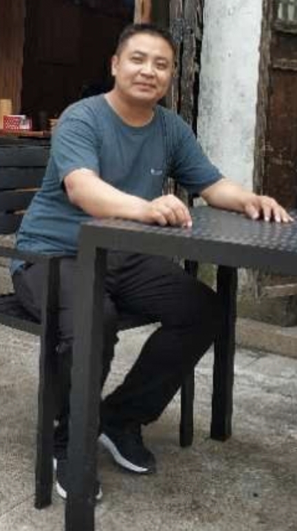 陈目城的第四张照片--邯郸相亲服务中心