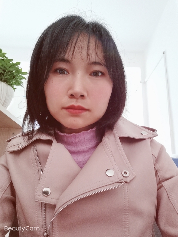 薄荷的第一张照片--邯郸相亲服务中心