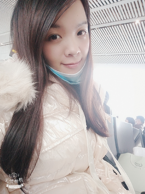 覃覃的第一张照片--邯郸相亲服务中心