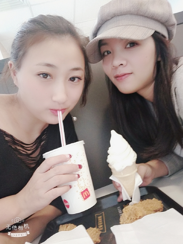 覃覃的第二张照片--邯郸相亲服务中心