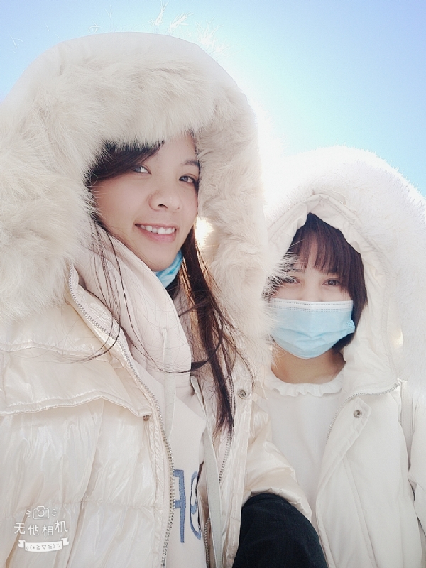 覃覃的第六张照片--邯郸相亲服务中心