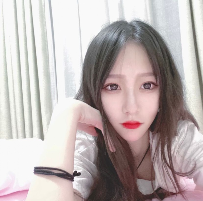 夢怡的第一张照片--邯郸相亲服务中心