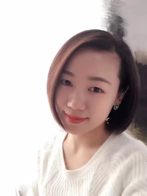 soniahan的第二张照片--邯郸相亲服务中心