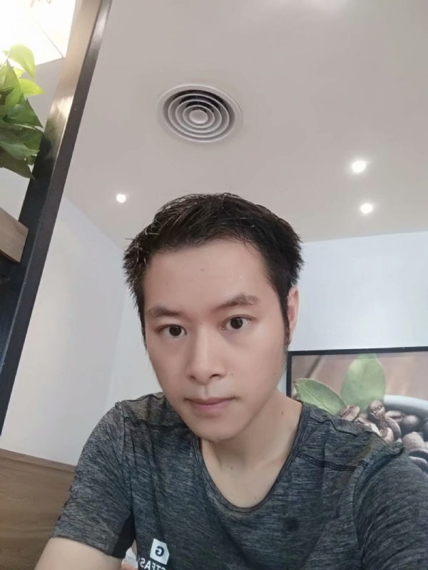 期待缘分的第二张照片--邯郸相亲服务中心