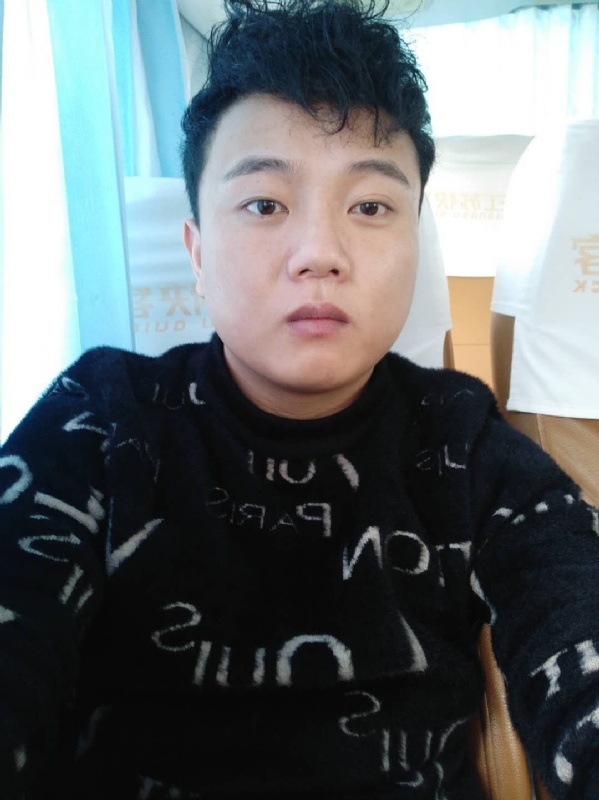 勿忘心安的第一张照片--邯郸相亲服务中心