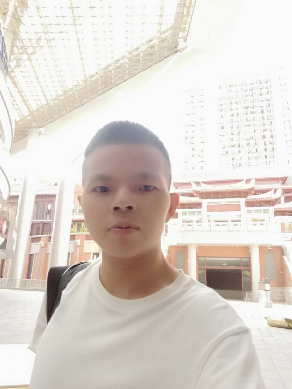 冰水加糖的第一张照片--邯郸相亲服务中心