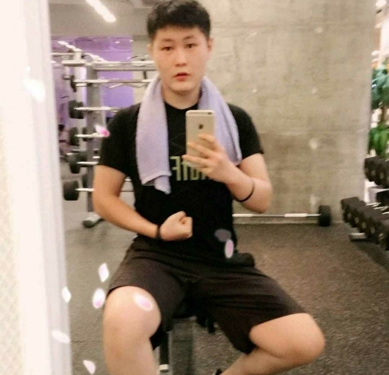 晚婚的第一张照片--邯郸相亲服务中心