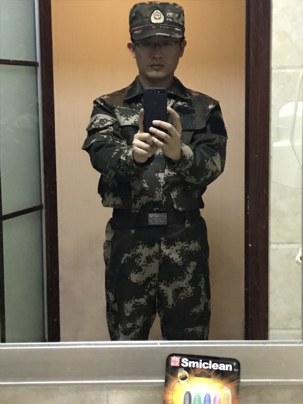 大白菜的第一张照片--邯郸相亲服务中心