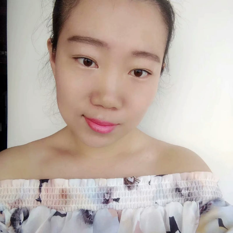 Vivian的第一张照片--邯郸相亲服务中心