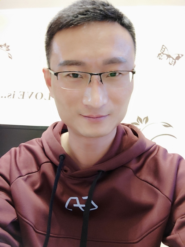 魅影的第一张照片--邯郸相亲服务中心