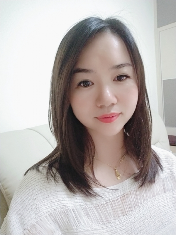 邱思敏的第二张照片--邯郸相亲服务中心