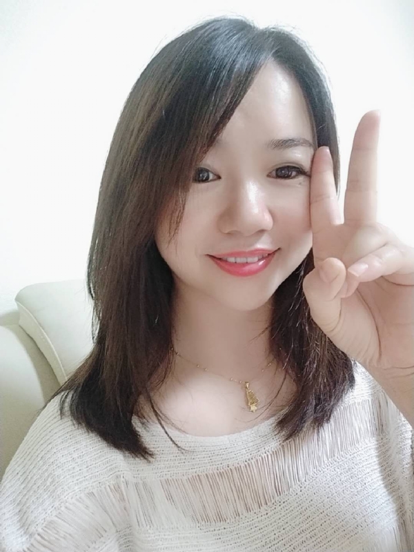 邱思敏的第三张照片--邯郸相亲服务中心