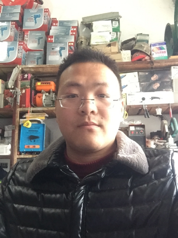 鼎福的第二张照片--邯郸相亲服务中心