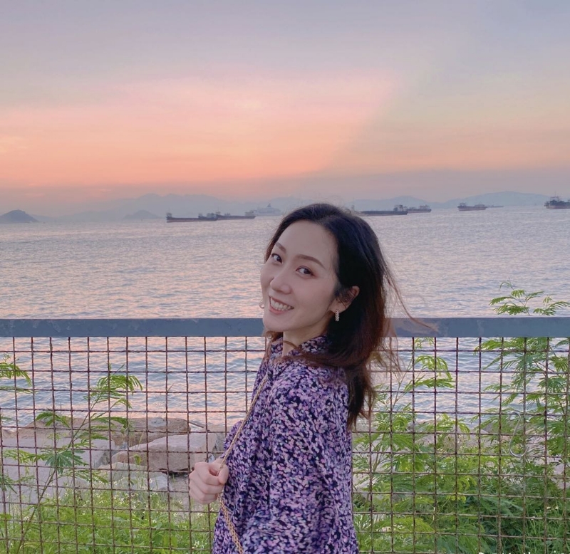 李雯雪的第二张照片--邯郸相亲服务中心